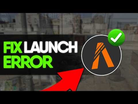 How to Fix FiveM Not Opening & Not Launching (NEW Update Fix 2026)