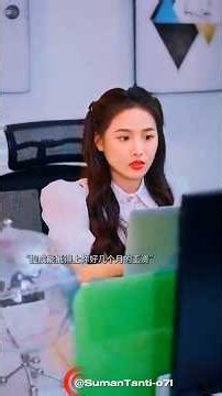 I Think She's Just an Employee, But She's Daughter of Billionaire 💸| Our Sweet Love Story | #shorts