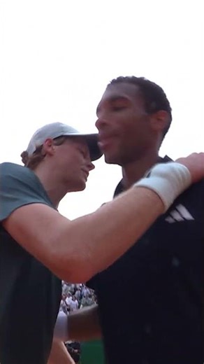 Sinner Extends To 20 Straight Masters Wins 🤯