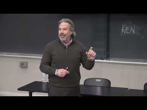 Session 2, Part 2: How Are You Going to Make Money?—The Business/Venture Model