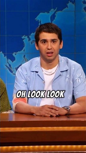 Link Meets Jason! 😂 | SNL Weekend Update’s Funniest Moment