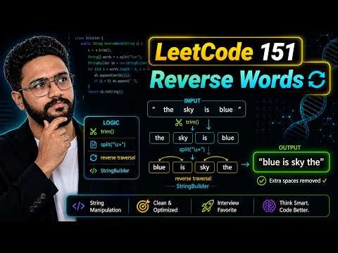 LeetCode Daily Challenge 🔥| DAY 81