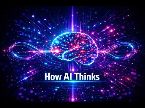 Tier‑2: How AI Thinks — Inside the Mind of a Transformer