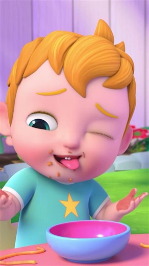 This Is The Way We Eat Our Lunch | Wash Your Hand Song | NuNu Tv Nursery Rhymes & Kids Songs