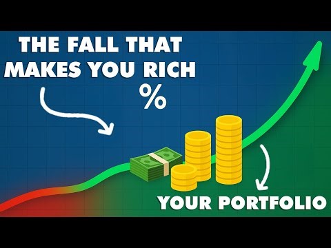 Interest Rates Are Falling: What This Means For Your ETF Portfolio