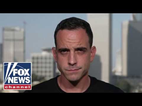 Trey Yingst: The Middle East is BRACING for war