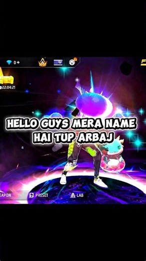 Garena Free Fire: Legend Ne Diya Guild Test! 😱 (Result Inside)#freefire #custom #trending