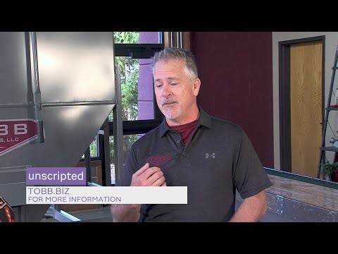 Sponsored Content: Grain Feeder and Storage with Tobb Products