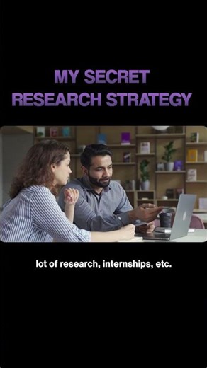 How NPTEL Courses Helped Me Land A Research Internship Early!😱