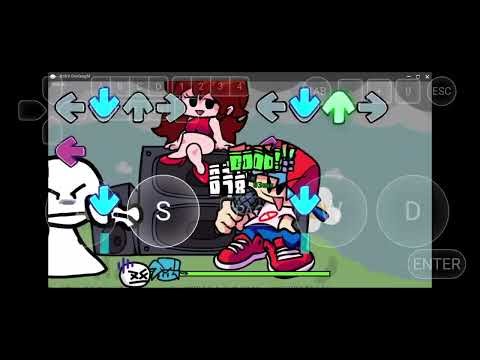 fnf vs bob fullweek in game hub | Friday night funkin vs bob