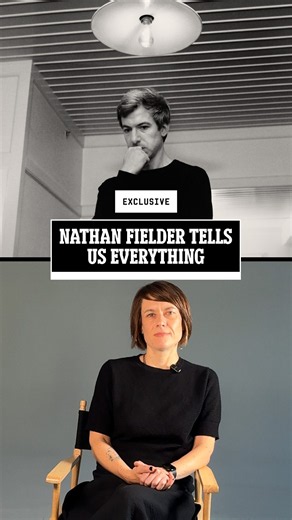 An exclusive interview with Nathan Fielder by WIRED’s Global Editorial Director Katie Drummond, as his first feature film, “You Can See Everything,” hits theaters.