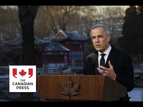 Five things to watch for in Canadian business this week