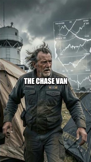Chasing the Pulse: Tales from the Extreme Weather Front