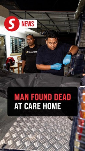 Man found dead at Tanjung Rambutan care home, five detained for murder probe