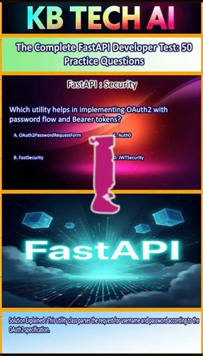 300 Python Libraries MCQs Ultimate Practice for Interviews and Exams 019