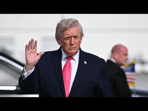 Ceasefire underway between Israel and Lebanon, Trump attacks Mamdani and more | The Takeout