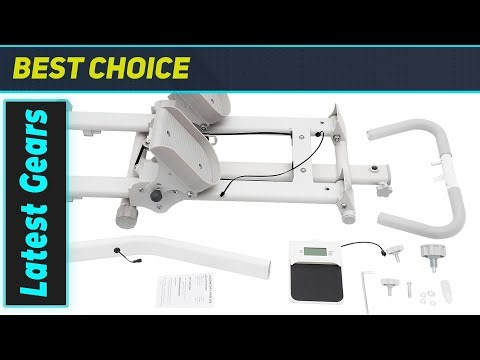 `HCYHSLH Vertical Climber: Powerful Cardio & Fat Burner for Any Home!