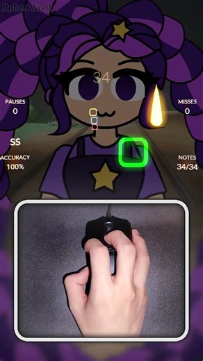 dam dam didididi 😊 (Poppy Playtime Chapter 5)