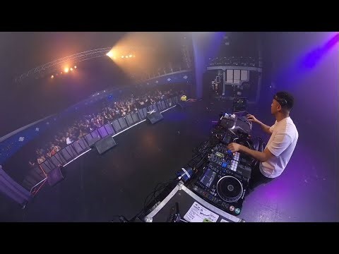 DJ Day Day LIVE: New Years Eve @ O2 Academy | R&B, Hip Hop, Dancehall + Afro Beats (@DJDAYDAY_)