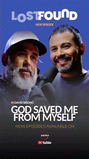 God Saved Me From Myself