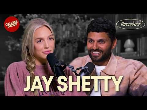 Jay Shetty: The Rules for Falling in Love and Not Messing It Up (Full Episode)