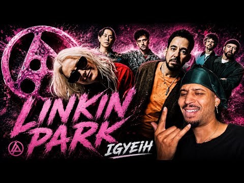 This is what you call a ROCK song! | Linkin Park - IGYEIH (Reaction)