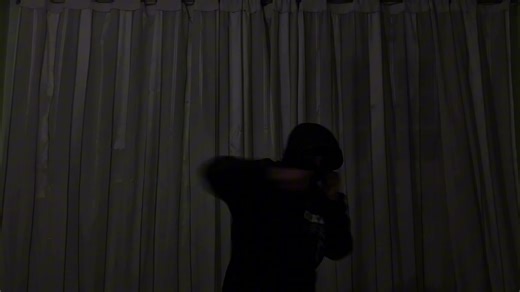 ‏#boxing🥊 #shadowboxing #miketyson #hajimenoippo #ippo @weak hero🥷🏽 | boxing