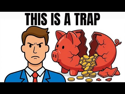 Why Being Broke Is So Expensive | The Truth About Buy Now Pay Later & Overdraft Fees