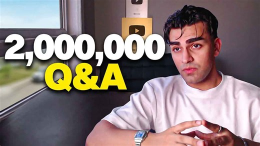 Revealing my biggest secrets