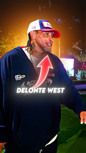 LeBron's Former Teammate Delonte West Was So Happy To Be Recognized For The First Time In Years ❤️‍🩹
