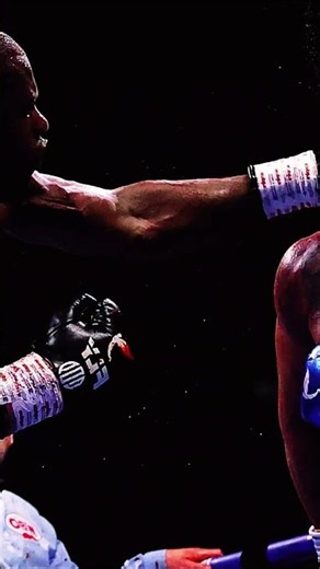 Dubois vs Wardley – BRUTAL Boxing Battle! 😱