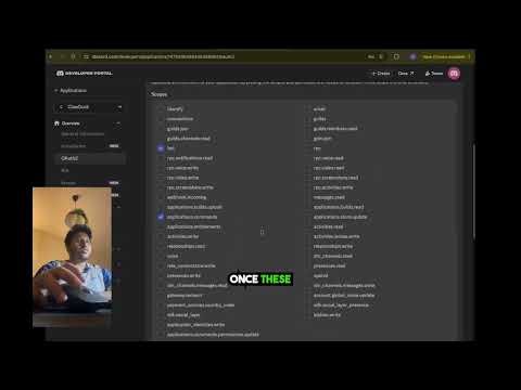 Build a Discord Bot for Your AI Agent (Clawduck + Discord Step‑by‑Step Tutorial)