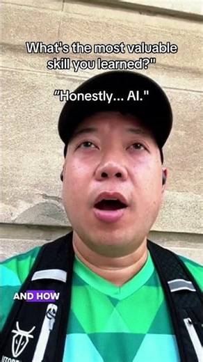 Coursera Learner Story Ep. 1