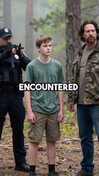 Ruby Ridge: How a Shotgun Charge Led to 11-Day FBI Standoff