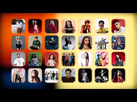 Meet the Foundry Class of 2025