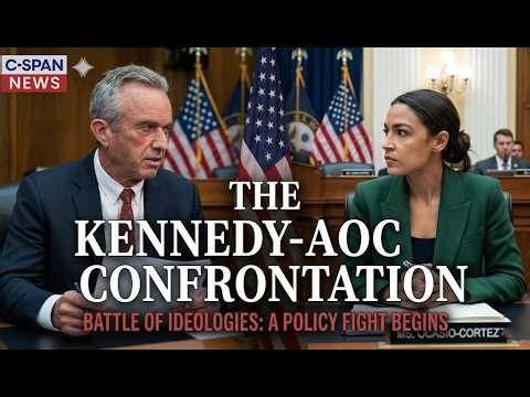 John Kennedy and AOC Are Fighting Over Whether Populism Still Belongs to the Left or the Right