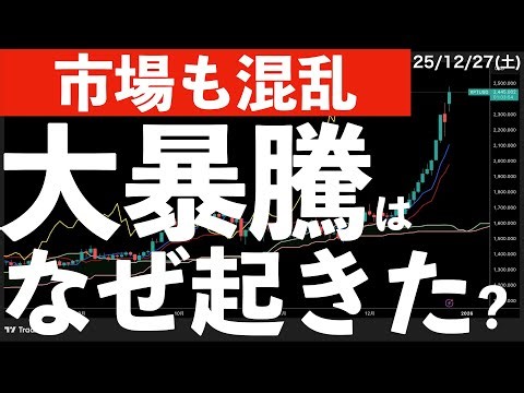[Market confusion] Why did platinum soar? #USStocks #NikkeiAverage #Nvidia