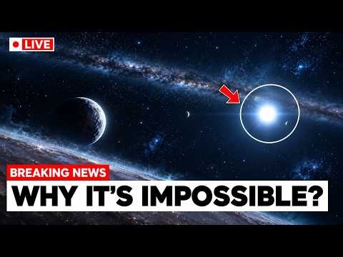 NASA REVELEAD Why It's Impossible to Reach Neptune