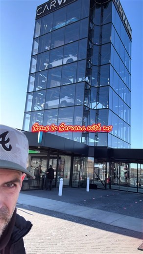 Shopping at Carvana #carvana #buying #carshopping