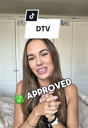 DTV Application- Everything you need to know #dtv #thailandvisa #thailand #phuket #bangkok