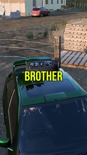 Ford VS Ferrari Showdown in Forza Horizon 5