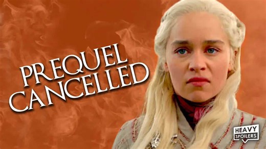 Game of Thrones prequel update: Bloodmoon cancelled & House of the Dragon announced