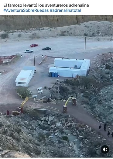 SHOCKING: Illegal aliens “got aways” are invading America into Sunland Park, New Mexico. SHUT IT DOWN!