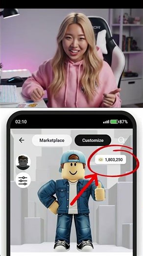 ROBLOX FREE ROBUX 💰 Legit Ways to Earn Robux (No Scams)#roblox #freerobux #robux
