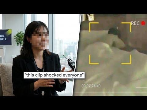 "Are You Sure 2" Staff Releases CCTV of Jikook S*exual Moments In Bed? HYBE Stylist Confirms on IG?