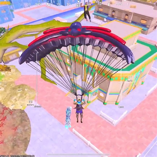 wow new fastest rush gameplay in new mode pubg mobile | Real Priya Gaming