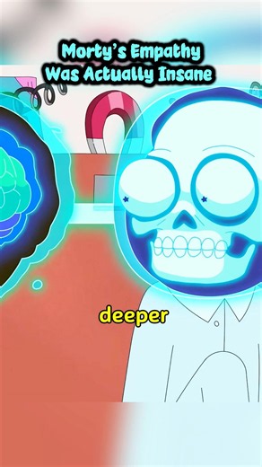 Rick & Morty's "Empathy" Was Actually INSANE