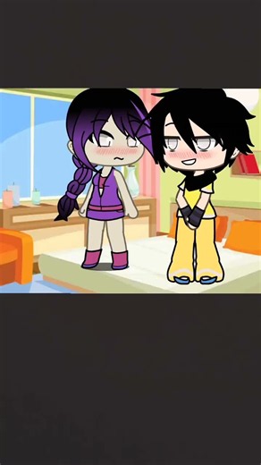 ⚠️warning gacha heat⚠️ #gacha #gachalife