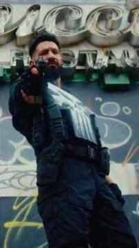 The Punisher Is Back… And More Brutal Than Ever