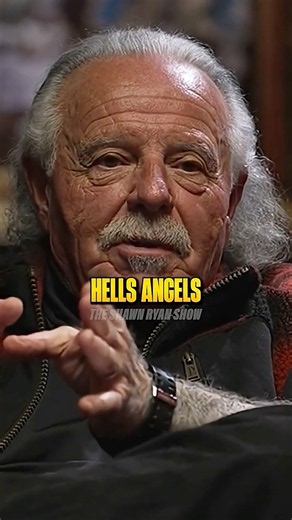 9 Hells Angels vs. 60 Mongols… 6 Murders Followed 😳